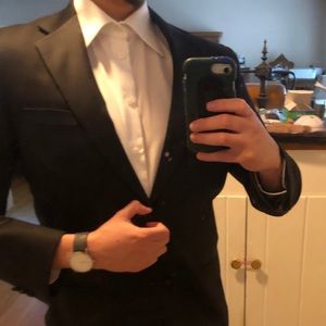 Meet your Posher, John